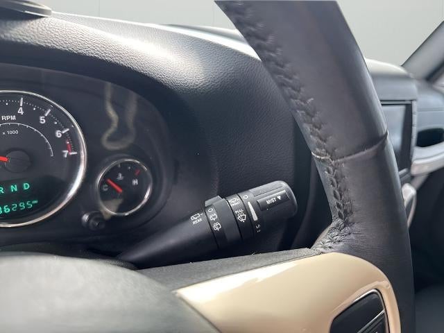 2018 Jeep Wrangler JK Unlimited Sport 4x4