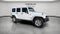 2014 Jeep Wrangler Unlimited 4WD 4dr Sahara