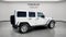 2014 Jeep Wrangler Unlimited 4WD 4dr Sahara