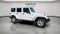 2014 Jeep Wrangler Unlimited 4WD 4dr Sahara