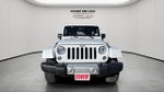 2014 Jeep Wrangler Unlimited 4WD 4dr Sahara