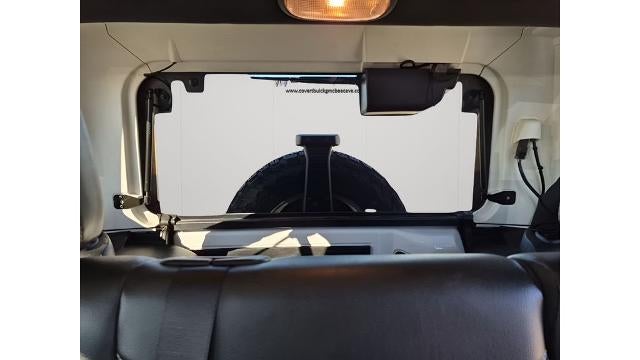 2014 Jeep Wrangler Unlimited 4WD 4dr Sahara