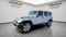 2014 Jeep Wrangler Unlimited 4WD 4dr Sahara