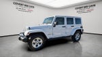 2014 Jeep Wrangler Unlimited 4WD 4dr Sahara