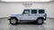 2014 Jeep Wrangler Unlimited 4WD 4dr Sahara