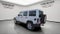 2014 Jeep Wrangler Unlimited 4WD 4dr Sahara