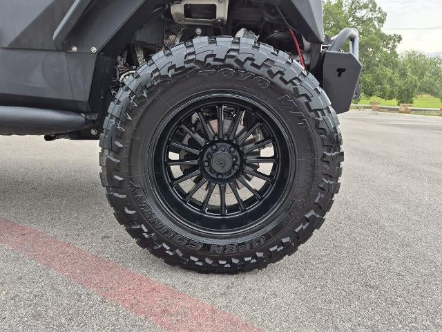 2020 Jeep Wrangler Unlimited Sport 4x4