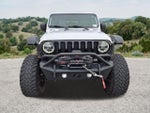 2020 Jeep Wrangler Unlimited Sport 4x4