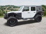 2020 Jeep Wrangler Unlimited Sport 4x4