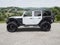 2020 Jeep Wrangler Unlimited Sport 4x4