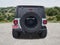 2020 Jeep Wrangler Unlimited Sport 4x4