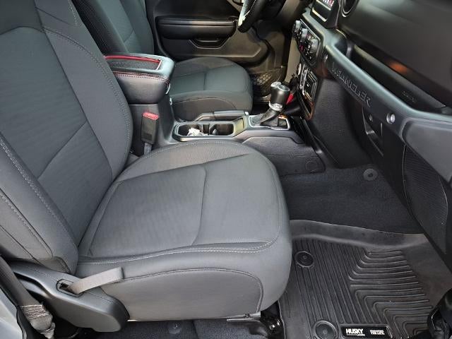 2018 Jeep Wrangler Unlimited Sport 4x4