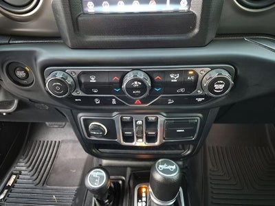 2018 Jeep Wrangler Unlimited Sport 4x4