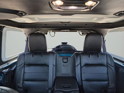 2020 Jeep Wrangler Unlimited Sahara 4x4