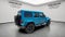 2020 Jeep Wrangler Unlimited Sahara 4x4