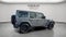 2020 Jeep Wrangler Unlimited Sahara 4x4