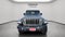 2020 Jeep Wrangler Unlimited Sahara 4x4