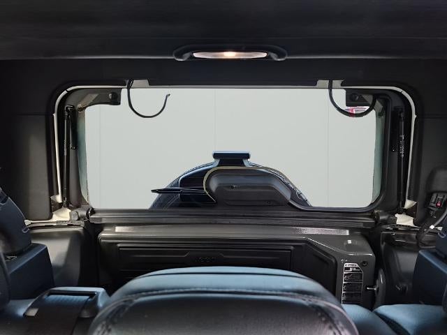 2020 Jeep Wrangler Unlimited Sahara 4x4