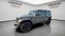 2020 Jeep Wrangler Unlimited Sahara 4x4