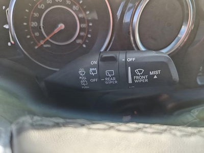 2020 Jeep Wrangler Unlimited Sahara 4x4