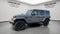 2020 Jeep Wrangler Unlimited Sahara 4x4