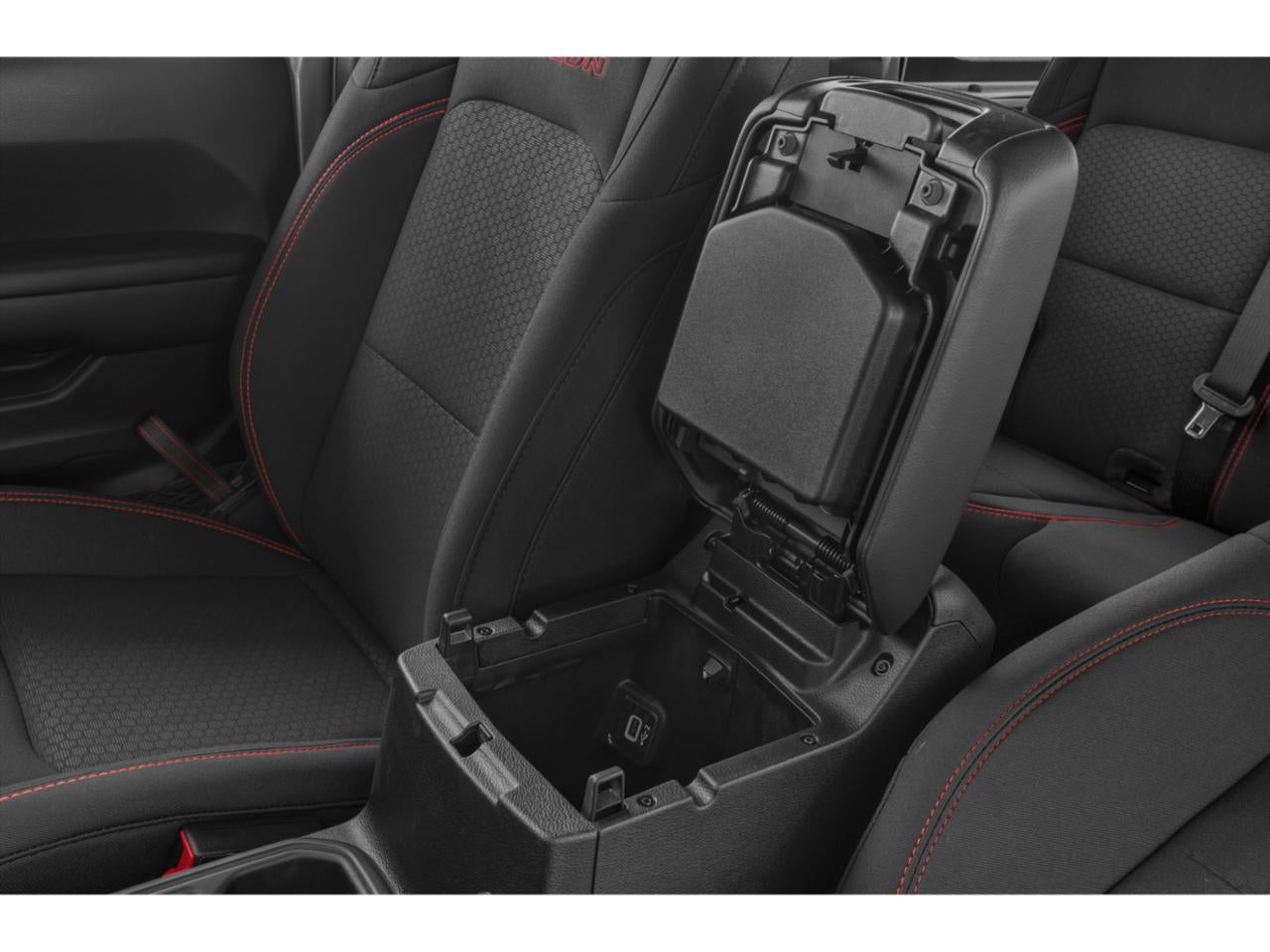 2018 Jeep Wrangler Unlimited Rubicon 4x4