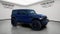 2020 Jeep Wrangler Unlimited Rubicon 4x4