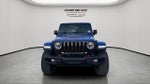 2020 Jeep Wrangler Unlimited Rubicon 4x4