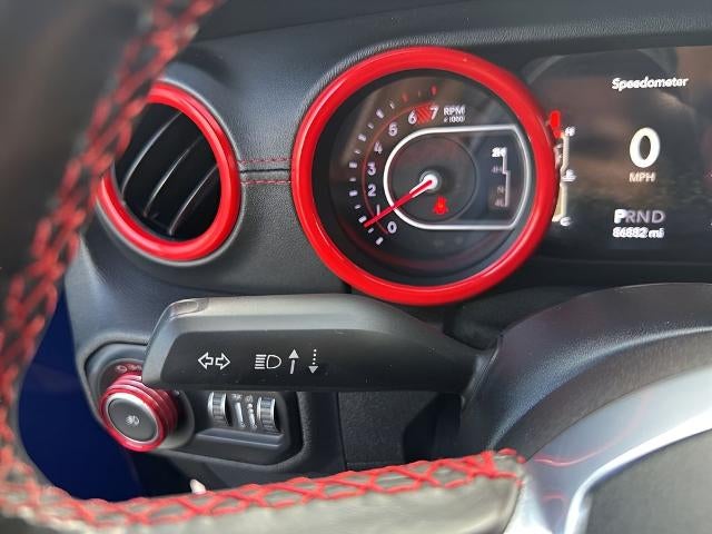 2020 Jeep Wrangler Unlimited Rubicon 4x4