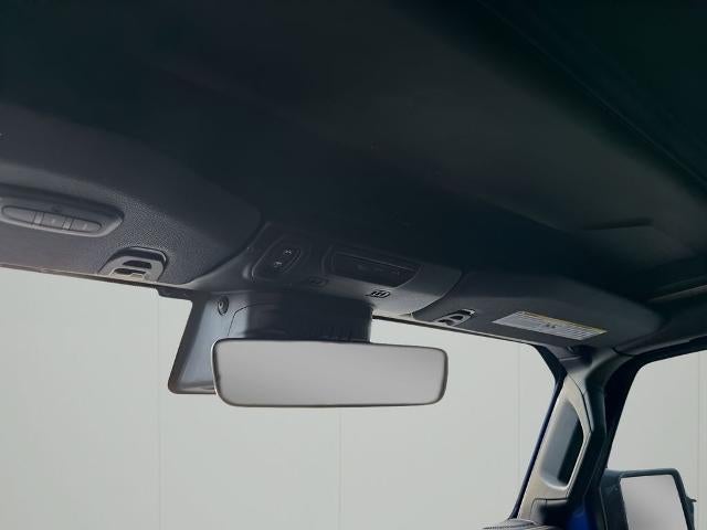 2020 Jeep Wrangler Unlimited Rubicon 4x4