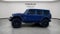 2020 Jeep Wrangler Unlimited Rubicon 4x4