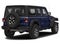 2020 Jeep Wrangler Unlimited Rubicon 4x4