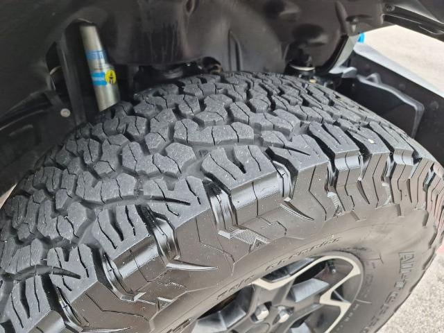 2021 Jeep Wrangler 4xe Unlimited Rubicon 4x4