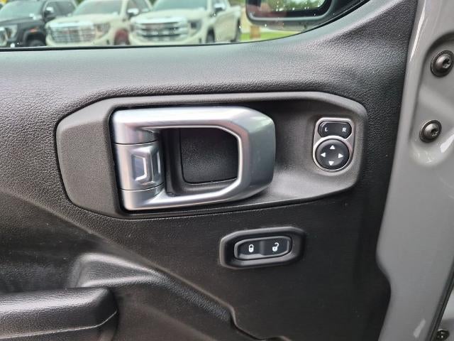 2021 Jeep Wrangler 4xe Unlimited Rubicon 4x4