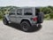 2021 Jeep Wrangler 4xe Unlimited Rubicon 4x4