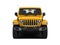 2021 Jeep Wrangler 4xe Unlimited Rubicon 4x4