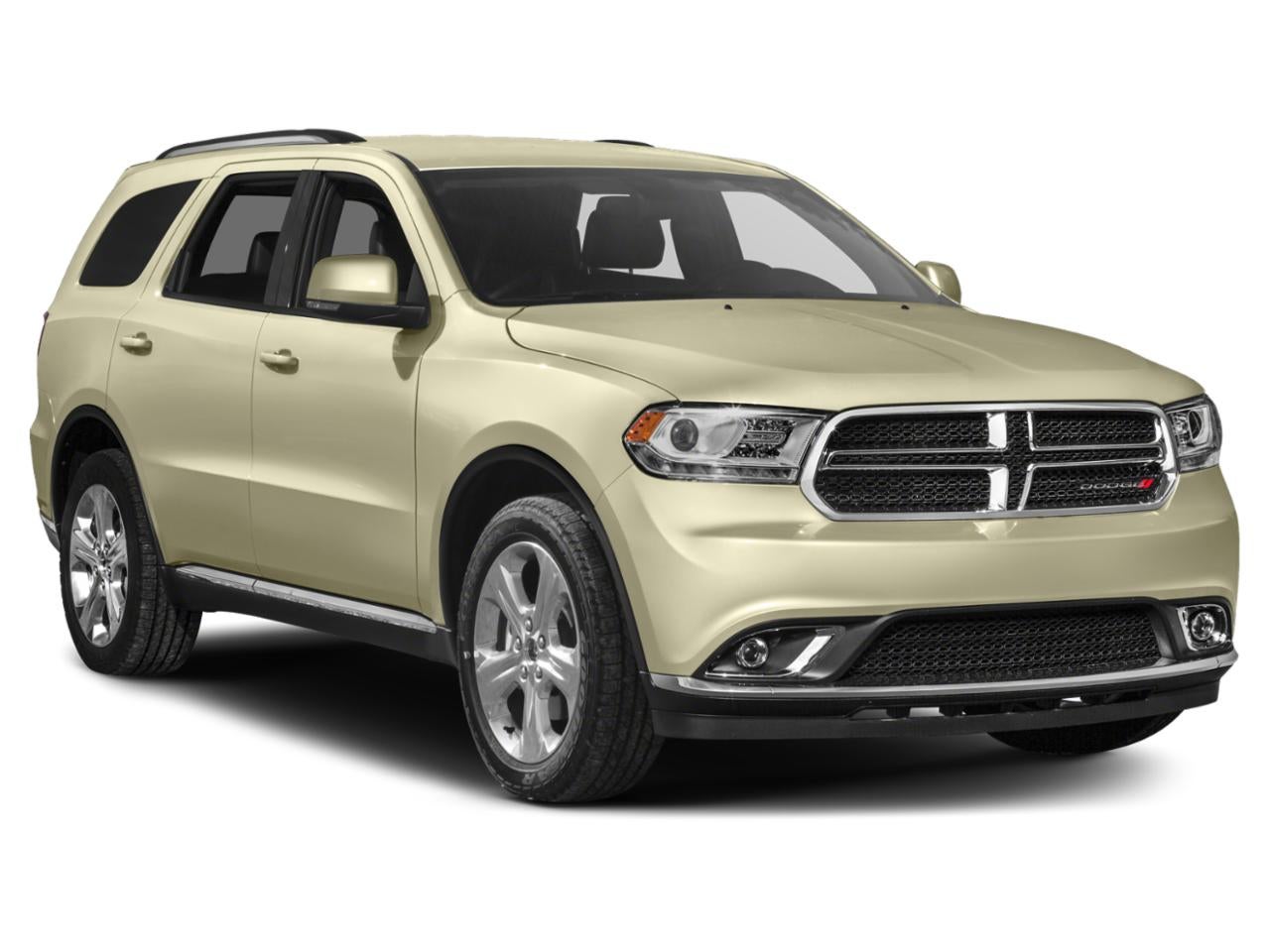 2015 Dodge Durango 2WD 4dr SXT