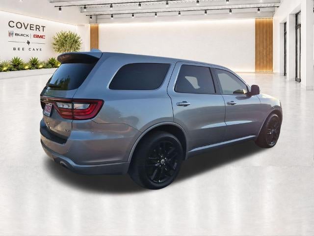 2021 Dodge Durango GT Plus RWD