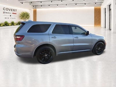 2021 Dodge Durango GT Plus RWD