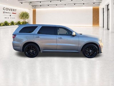 2021 Dodge Durango GT Plus RWD