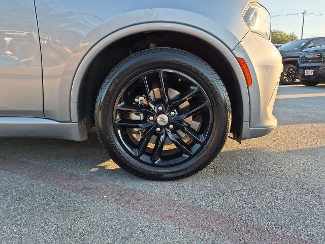 2021 Dodge Durango GT Plus RWD