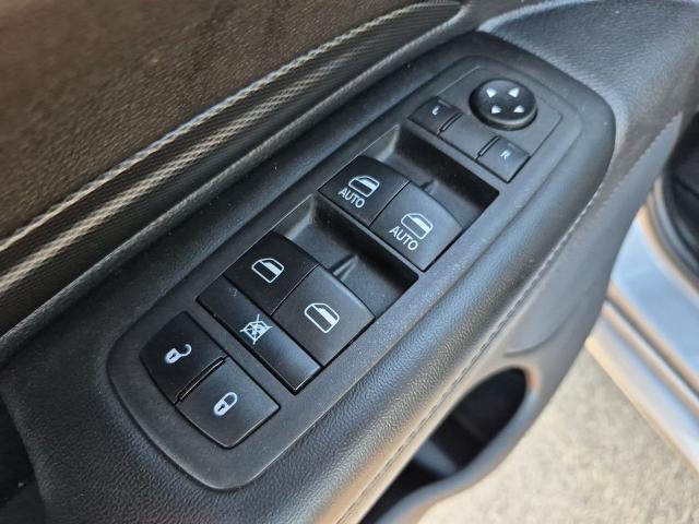 2021 Dodge Durango GT Plus RWD