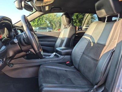 2021 Dodge Durango GT Plus RWD