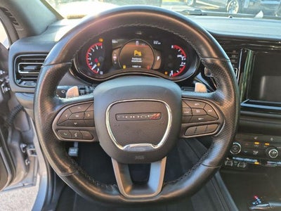 2021 Dodge Durango GT Plus RWD