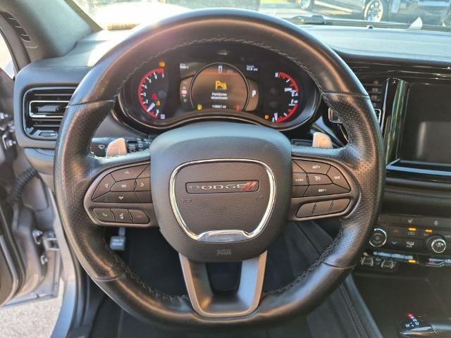 2021 Dodge Durango GT Plus RWD