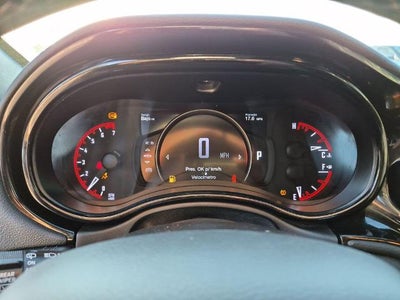 2021 Dodge Durango GT Plus RWD