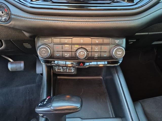 2021 Dodge Durango GT Plus RWD