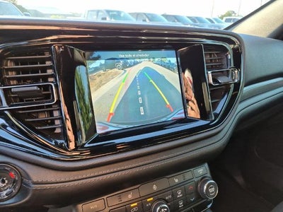 2021 Dodge Durango GT Plus RWD