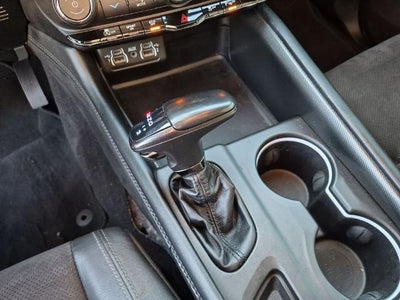 2021 Dodge Durango GT Plus RWD