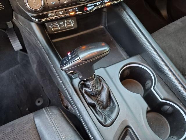 2021 Dodge Durango GT Plus RWD
